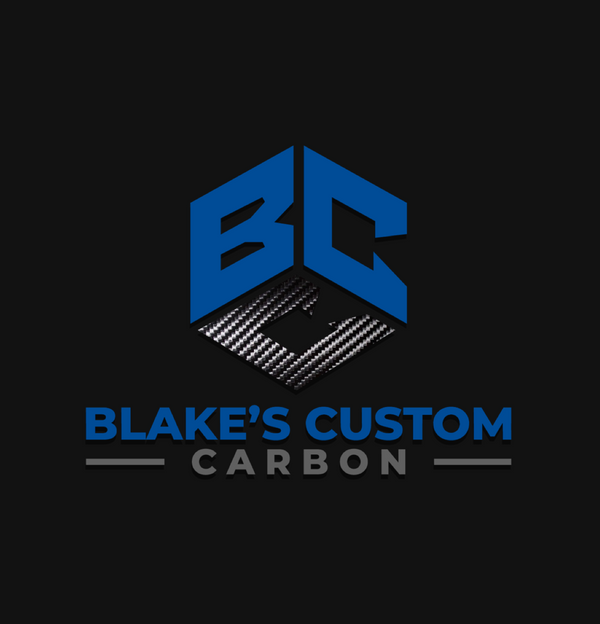 Blake’s Custom Carbon